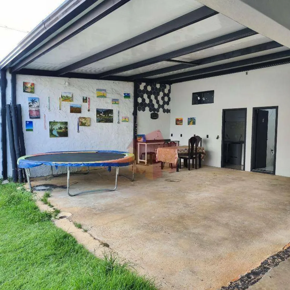 Casa, 2 quartos, 170 m² - Foto 3