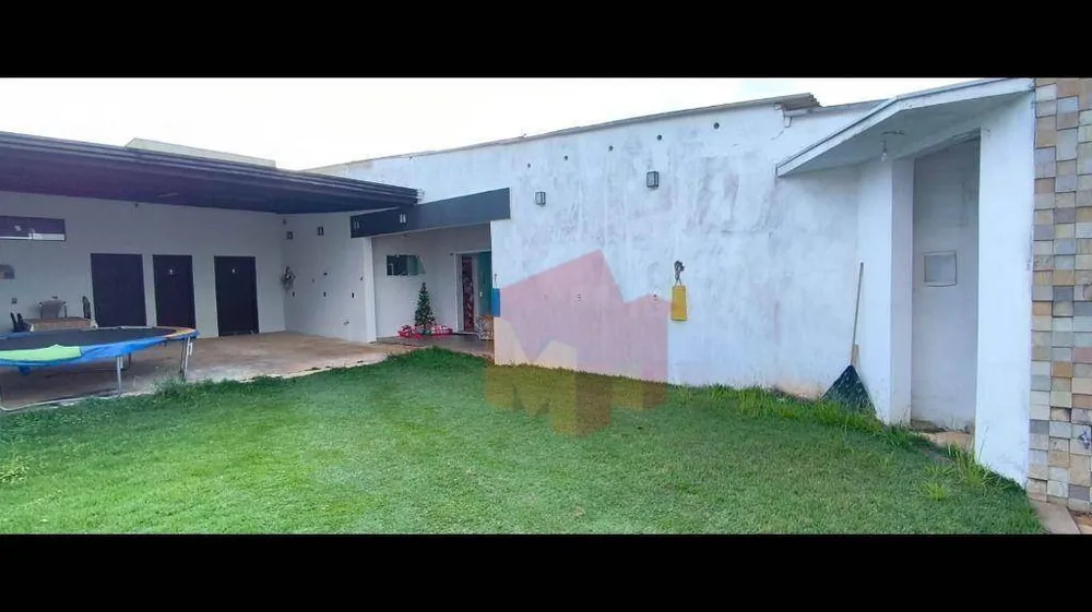 Casa, 2 quartos, 170 m² - Foto 2