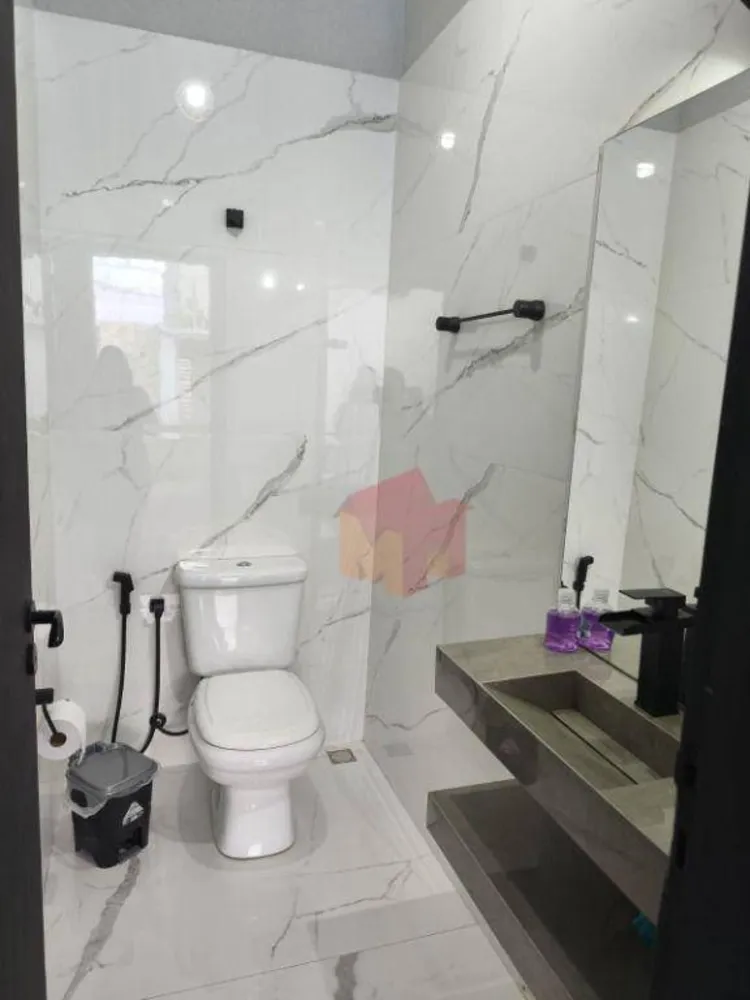 Casa, 2 quartos, 170 m² - Foto 4