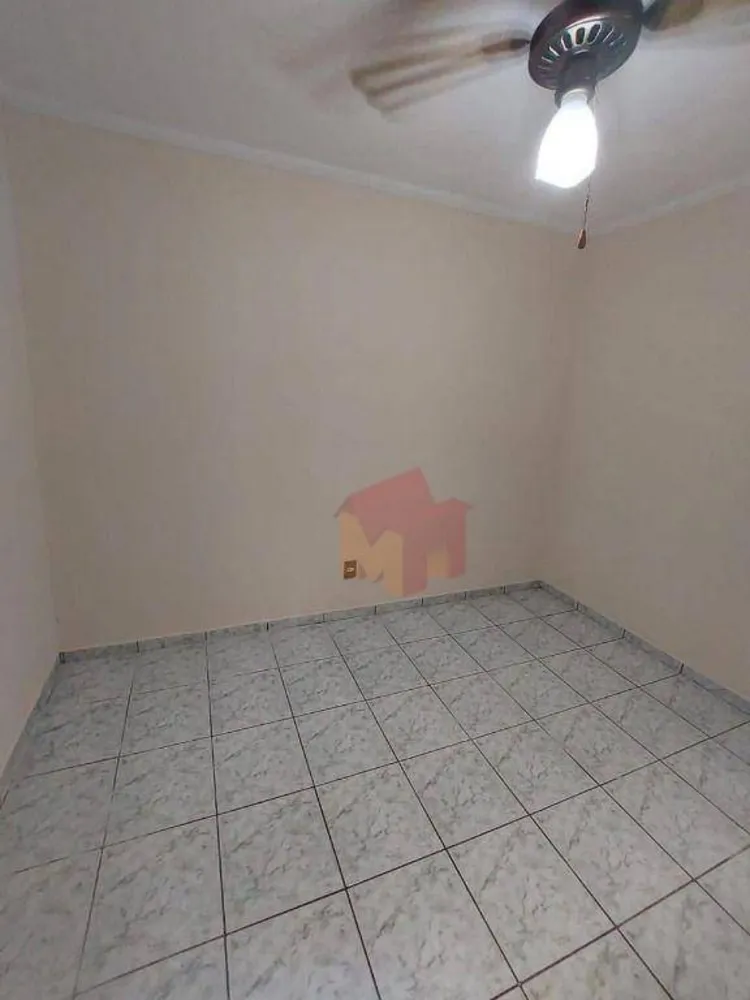Apartamento, 2 quartos, 60 m² - Foto 6