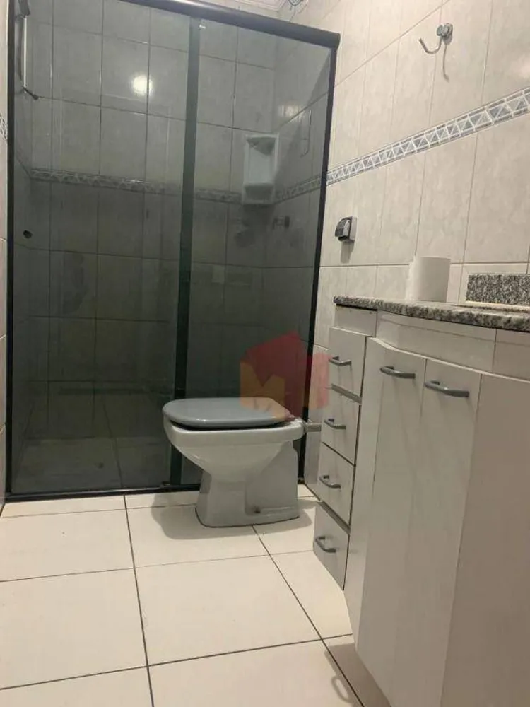 Apartamento, 2 quartos, 60 m² - Foto 7