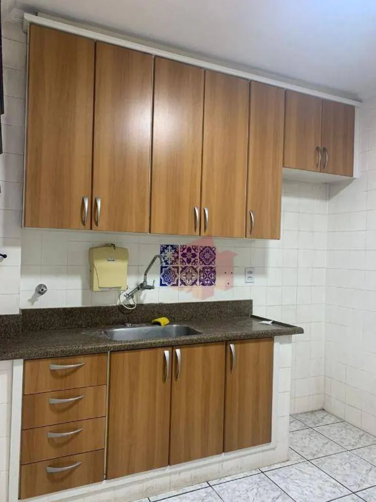 Apartamento, 2 quartos, 60 m² - Foto 8