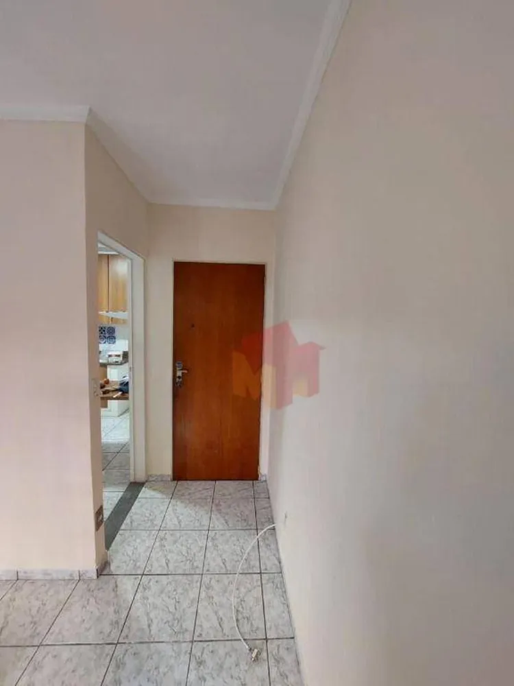 Apartamento, 2 quartos, 60 m² - Foto 5