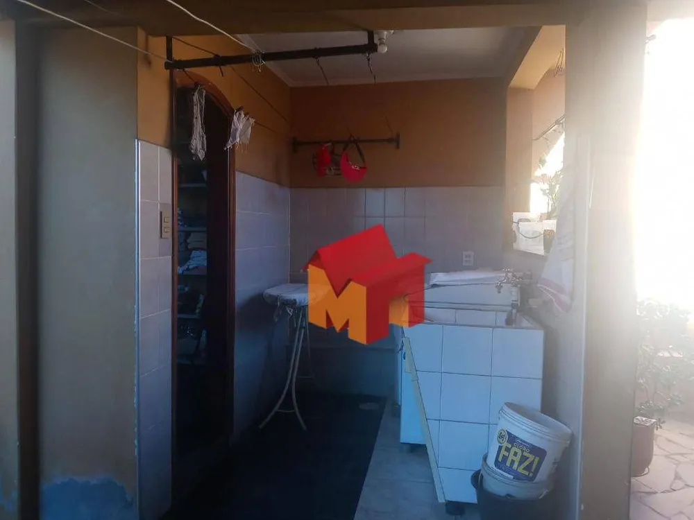 Casa, 4 quartos, 268 m² - Foto 7