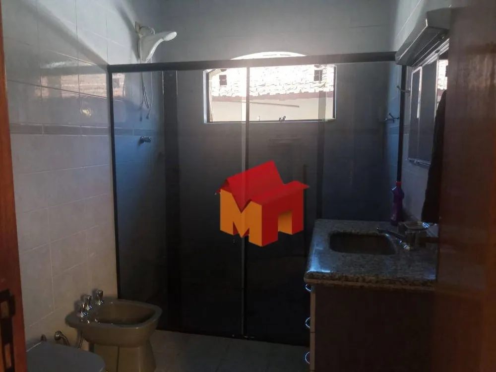 Casa, 4 quartos, 268 m² - Foto 13