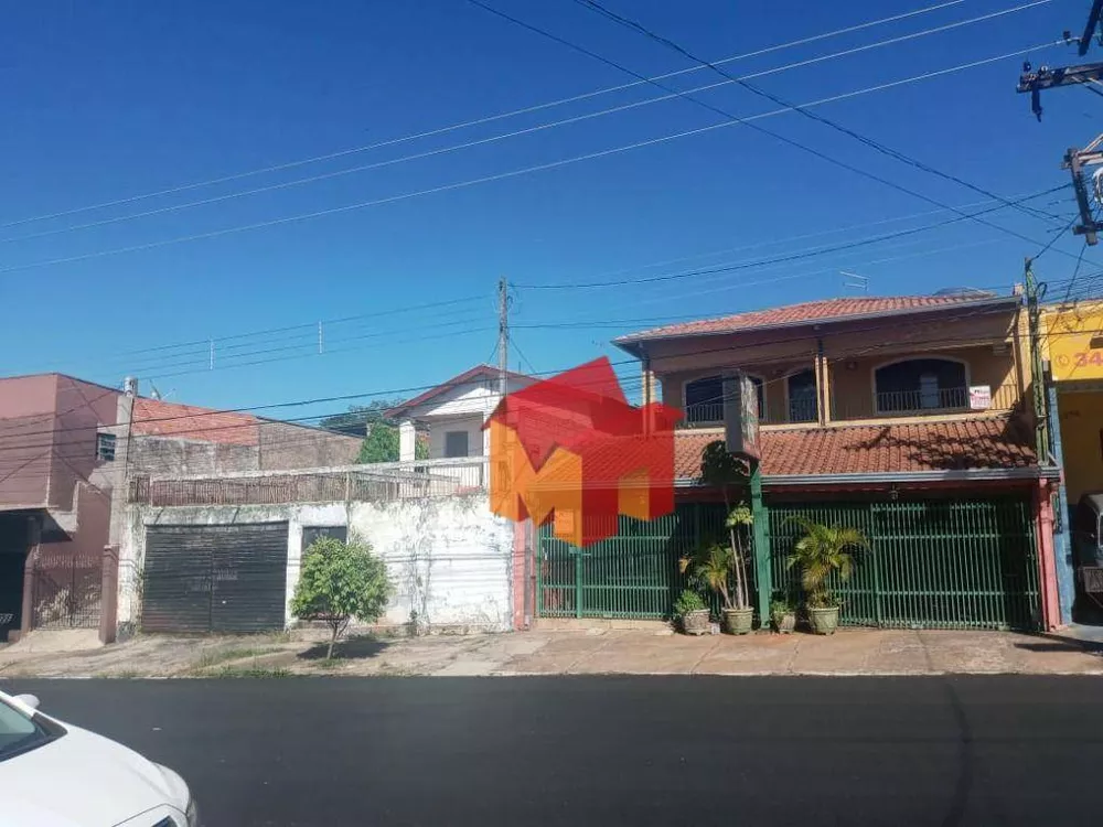 Casa à venda com 4 quartos, 268m² - Foto 2