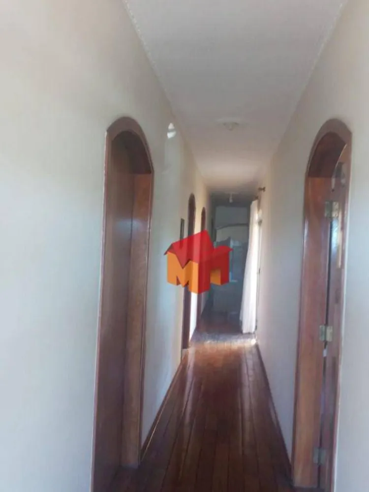 Casa, 4 quartos, 268 m² - Foto 16