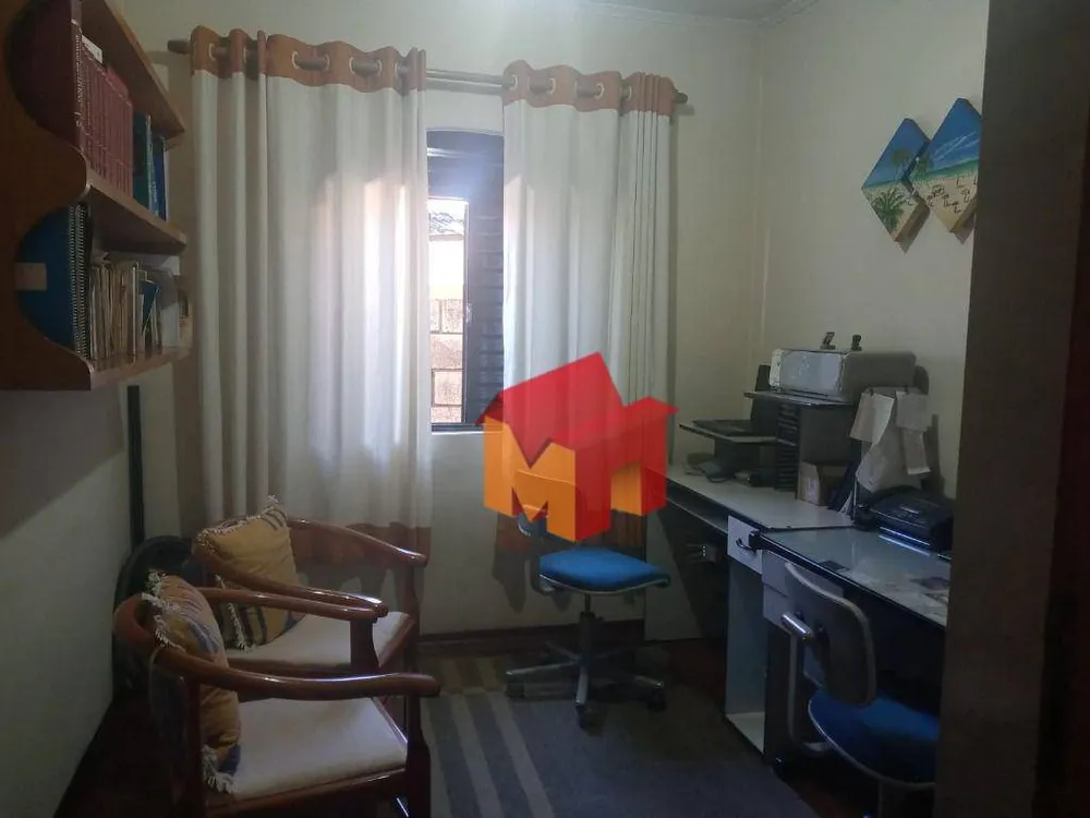 Casa, 4 quartos, 268 m² - Foto 11