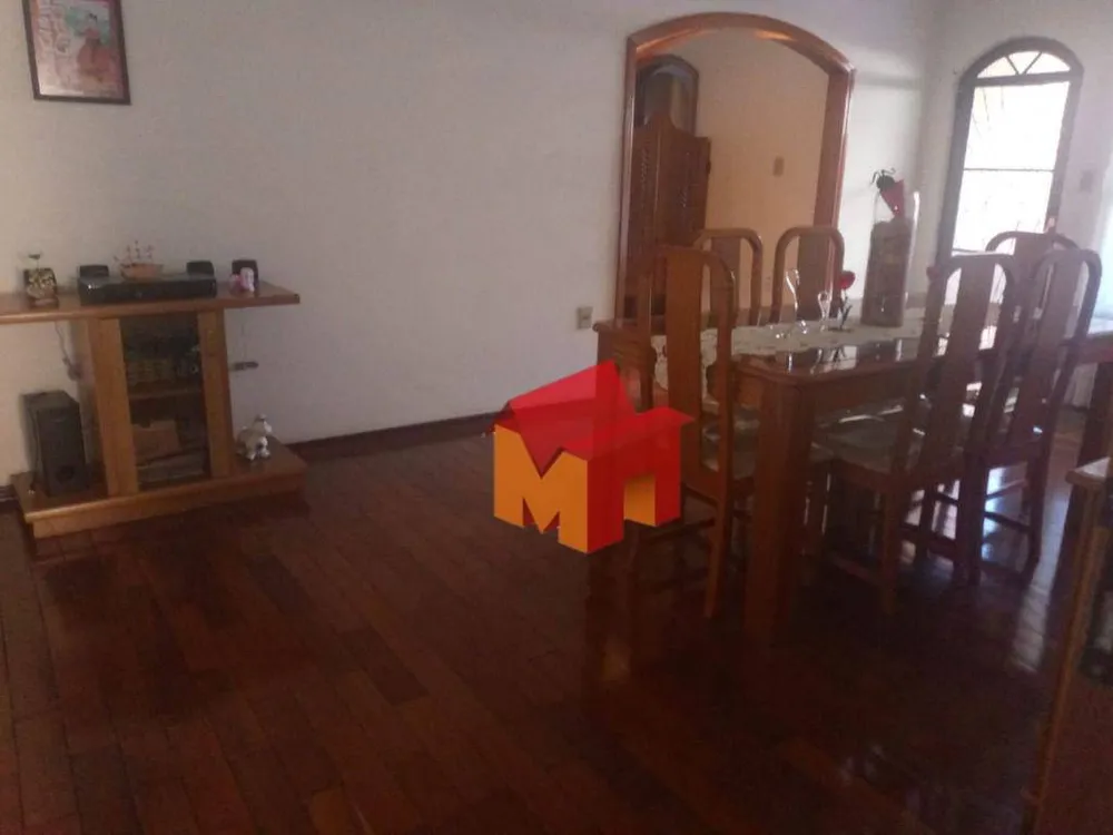 Casa, 4 quartos, 268 m² - Foto 10