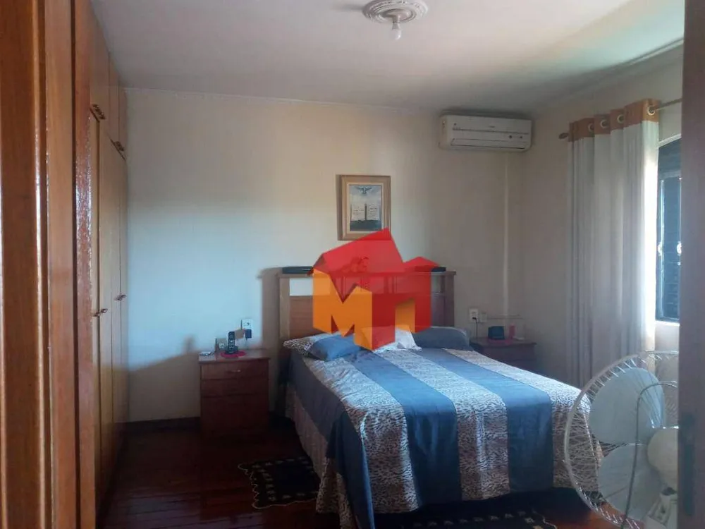 Casa, 4 quartos, 268 m² - Foto 15