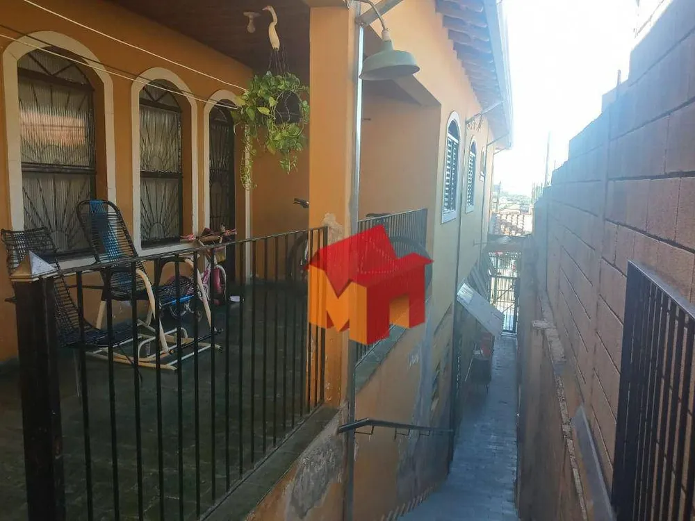 Casa, 4 quartos, 268 m² - Foto 5