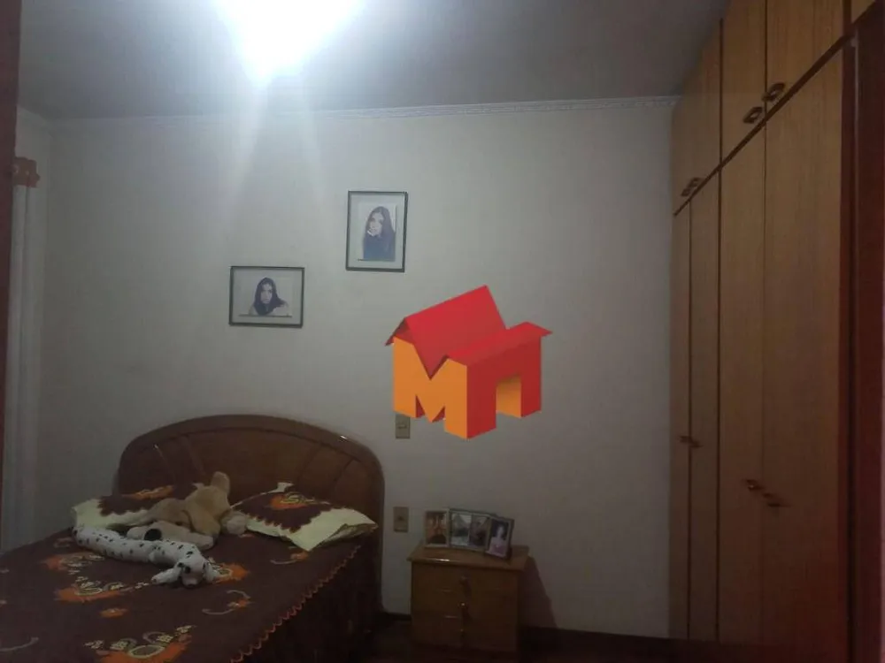 Casa, 4 quartos, 268 m² - Foto 14
