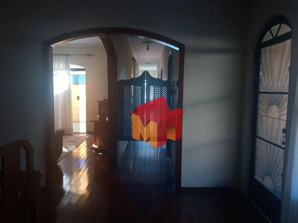 Casa, 4 quartos, 268 m² - Foto 12