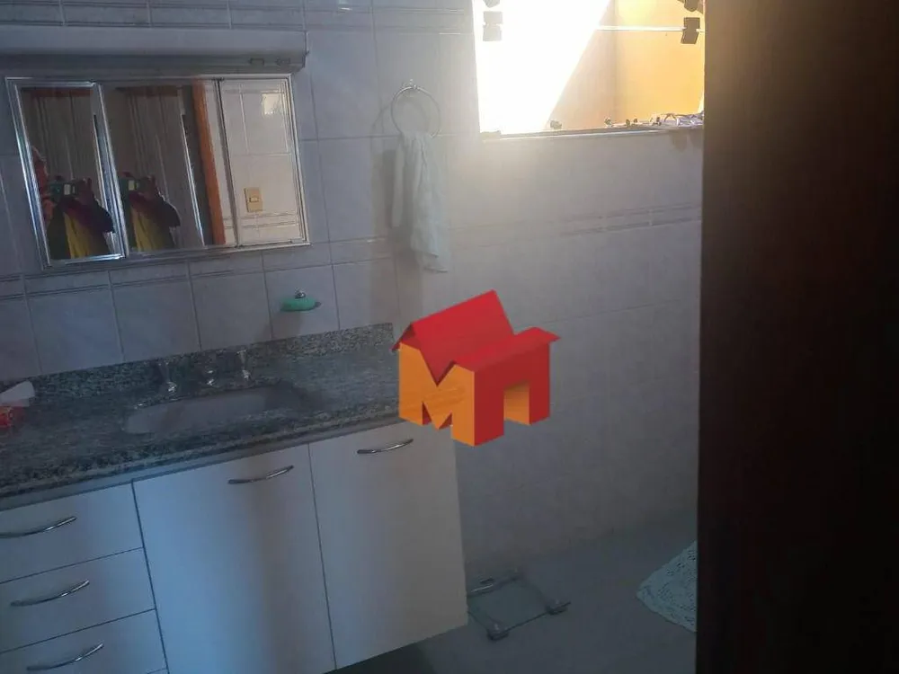 Casa, 4 quartos, 268 m² - Foto 17