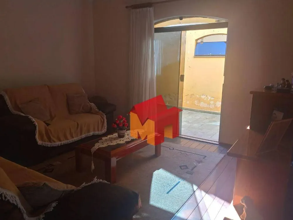 Casa, 4 quartos, 268 m² - Foto 9