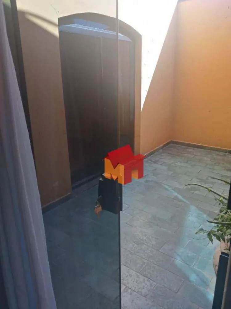 Casa, 4 quartos, 268 m² - Foto 8