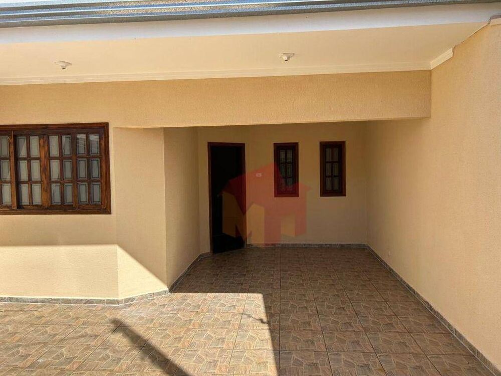 Casa à venda com 3 quartos, 101m² - Foto 3