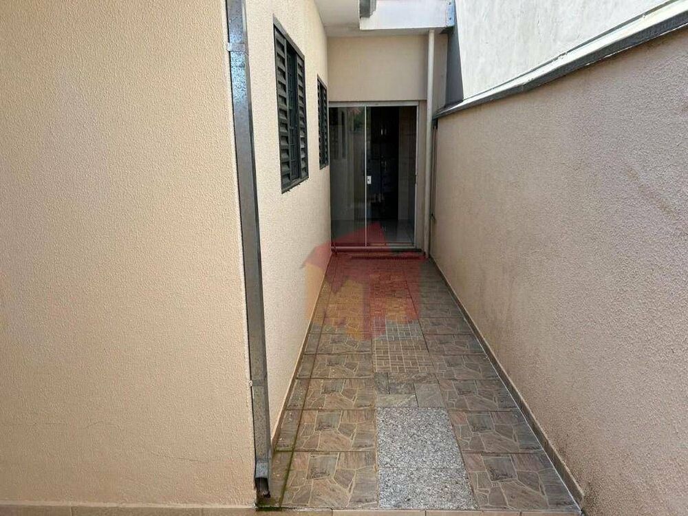 Casa à venda com 3 quartos, 101m² - Foto 17