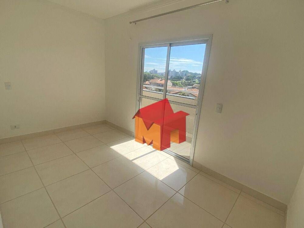 Apartamento à venda com 2 quartos, 52m² - Foto 6