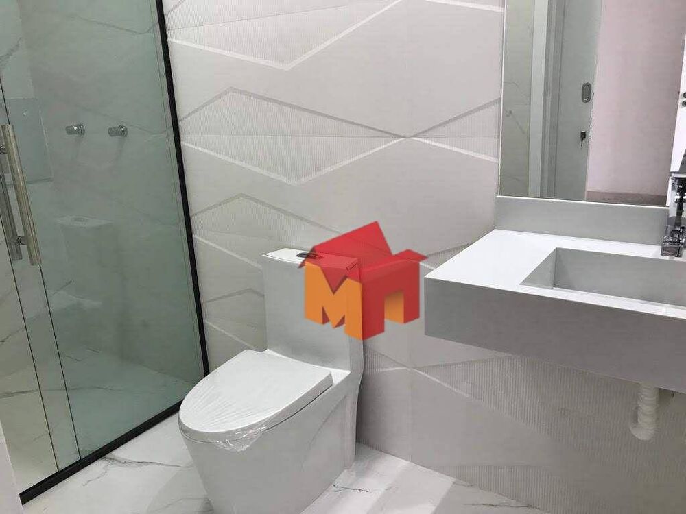 Casa à venda com 3 quartos, 215m² - Foto 12