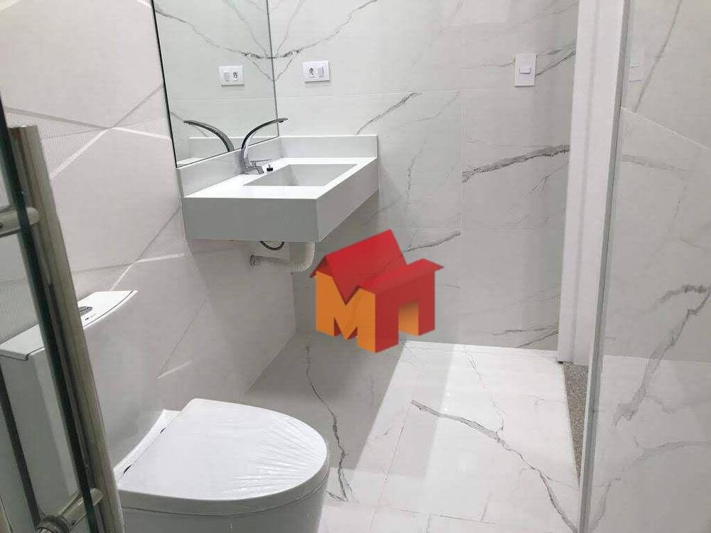 Casa à venda com 3 quartos, 215m² - Foto 14