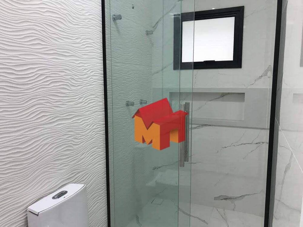 Casa à venda com 3 quartos, 215m² - Foto 9