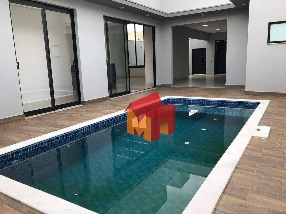 Casa à venda com 3 quartos, 215m² - Foto 19