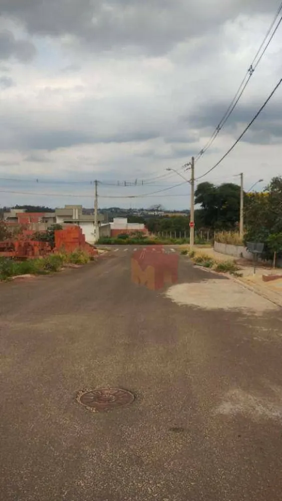 Terreno, 259 m² - Foto 2