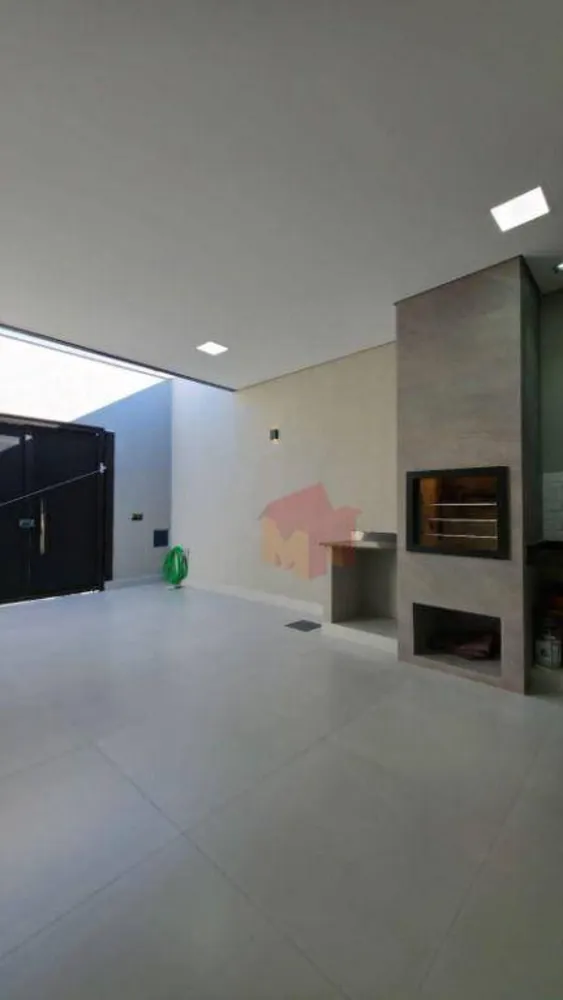 Casa, 3 quartos, 130 m² - Foto 4