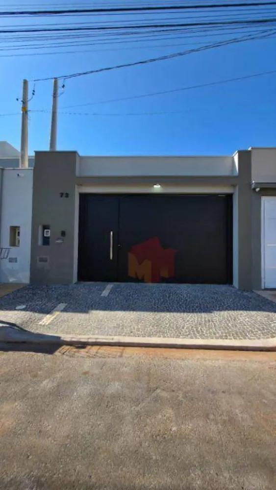 Casa, 3 quartos, 130 m² - Foto 2