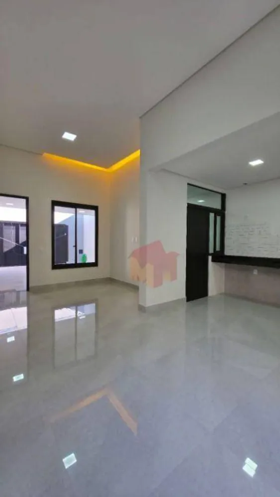 Casa, 3 quartos, 130 m² - Foto 1