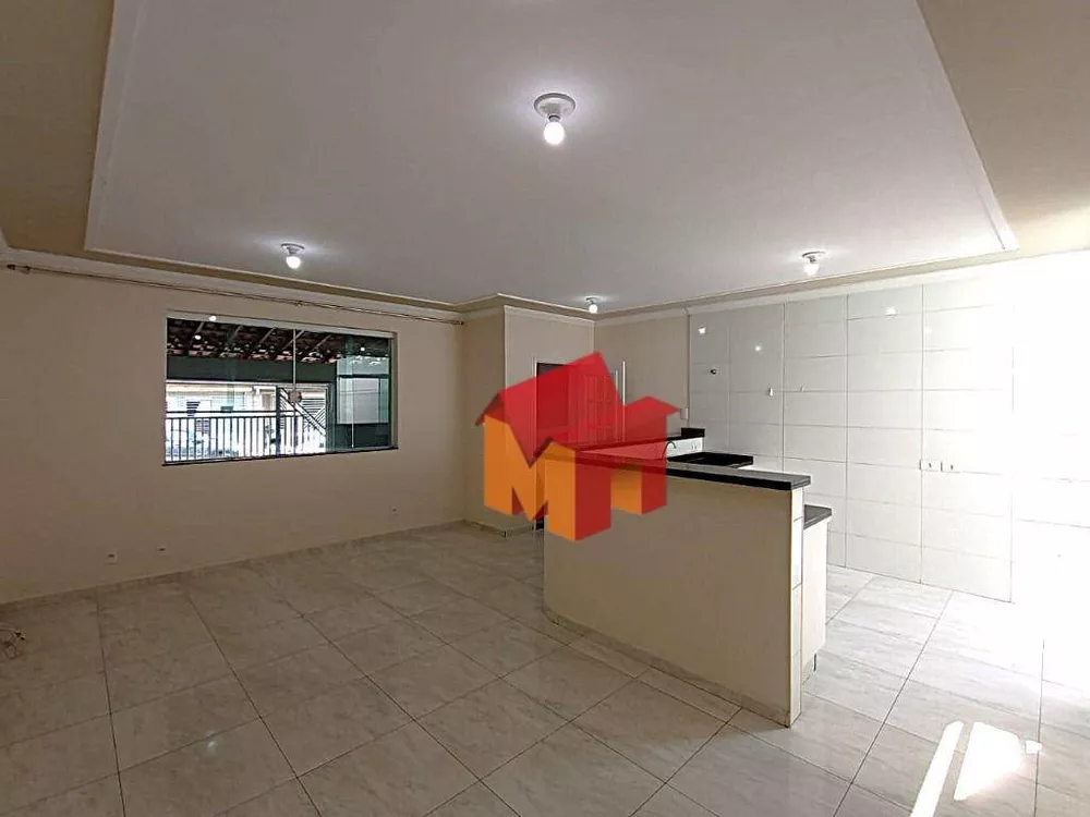 Casa à venda com 2 quartos, 122m² - Foto 3