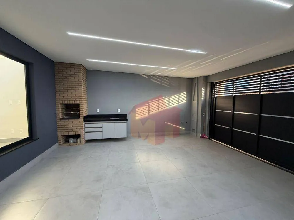 Casa, 3 quartos, 138 m² - Foto 6