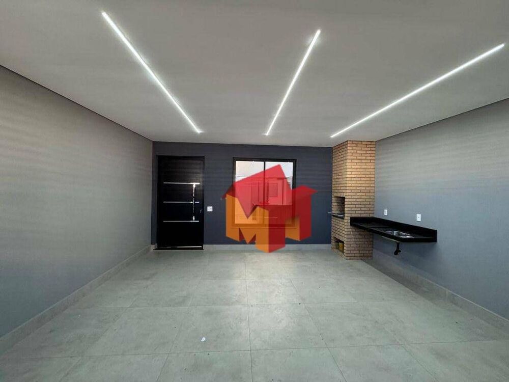 Casa, 3 quartos, 138 m² - Foto 3