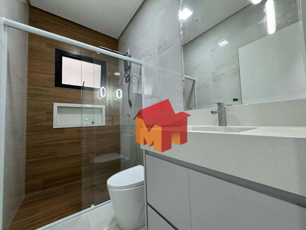 Casa, 3 quartos, 138 m² - Foto 11