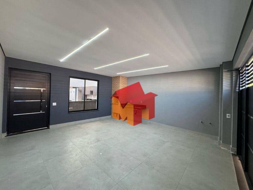 Casa, 3 quartos, 138 m² - Foto 2