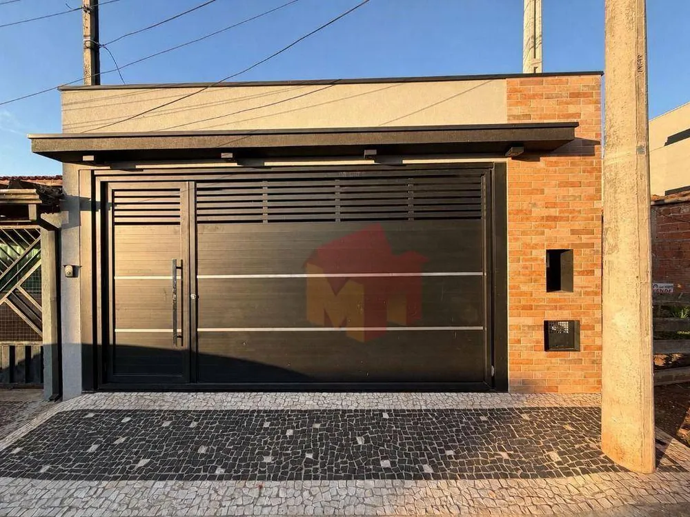 Casa, 3 quartos, 138 m² - Foto 3