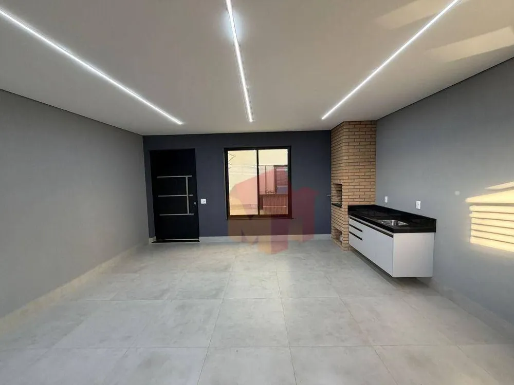 Casa, 3 quartos, 138 m² - Foto 4