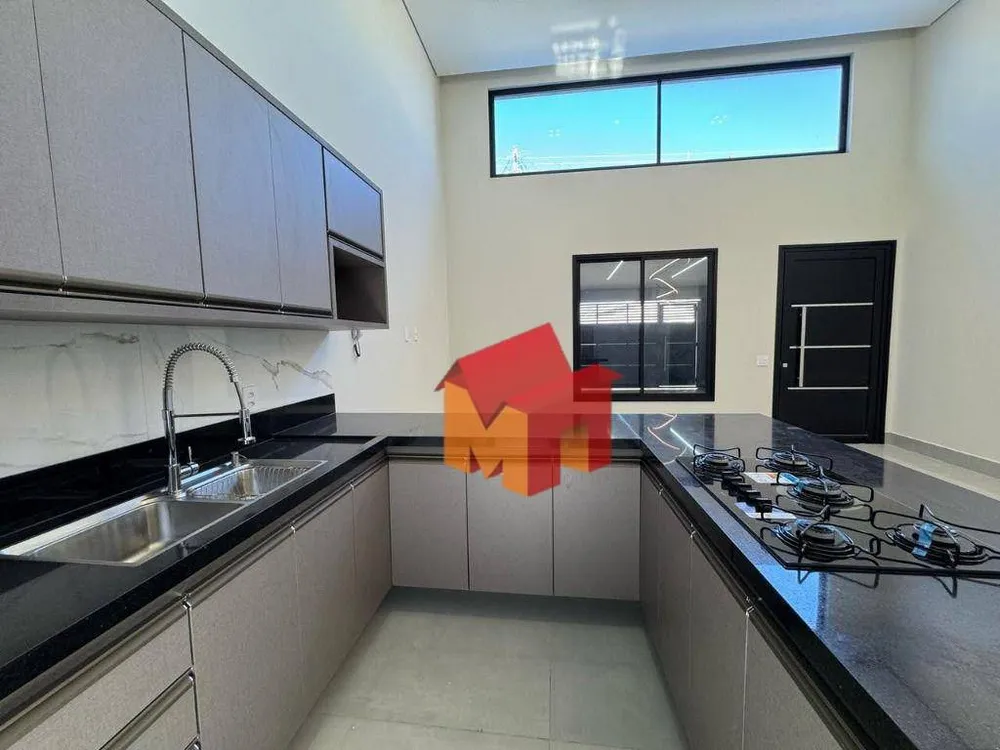 Casa, 3 quartos, 138 m² - Foto 2