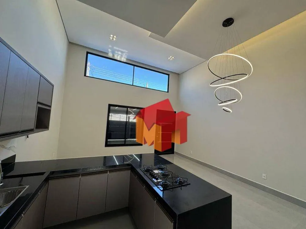 Casa, 3 quartos, 138 m² - Foto 9