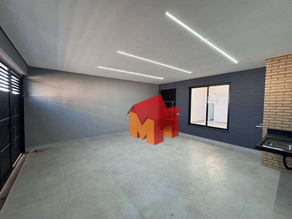 Casa, 3 quartos, 138 m² - Foto 4