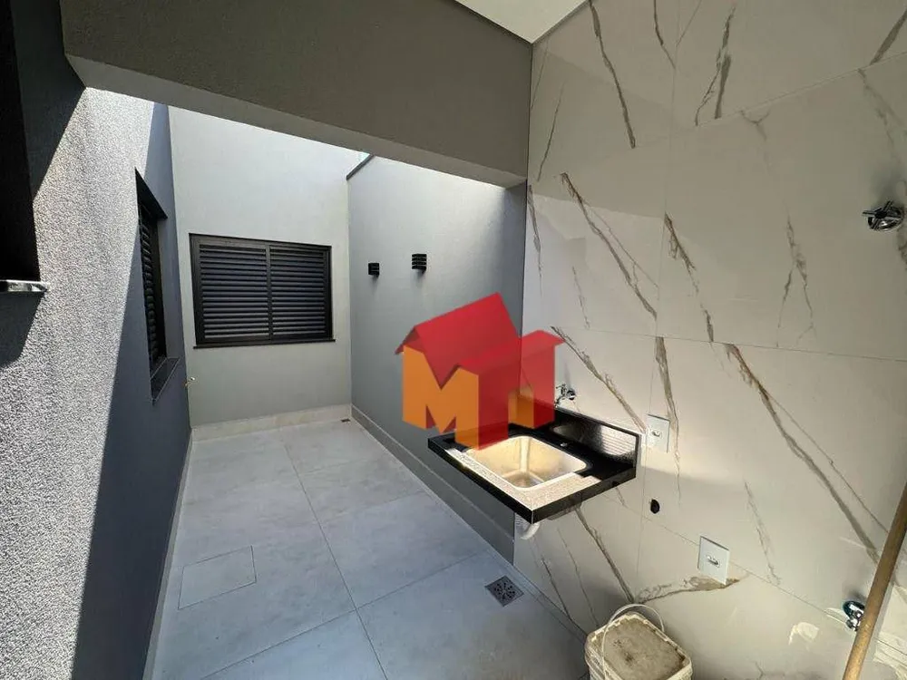 Casa, 3 quartos, 138 m² - Foto 3