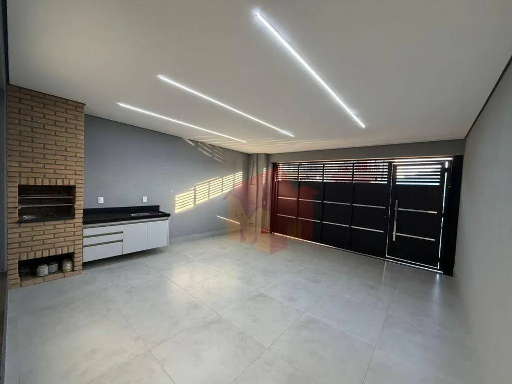 Casa, 3 quartos, 138 m² - Foto 7