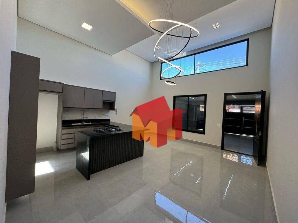 Casa, 3 quartos, 138 m² - Foto 1