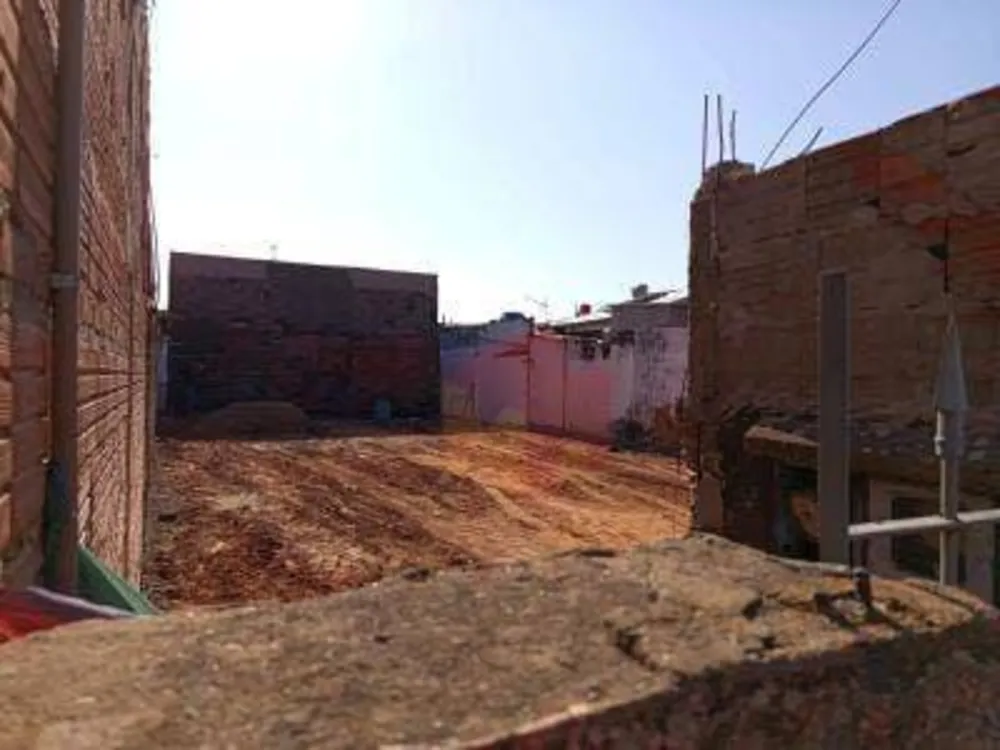 Terreno, 250 m² - Foto 1