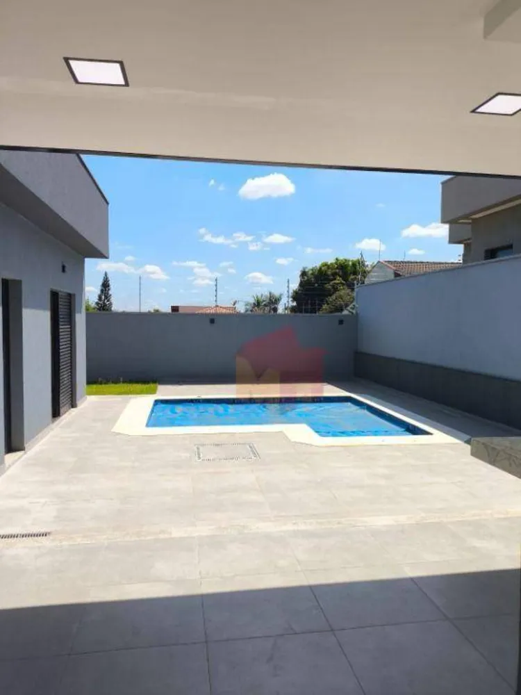 Casa de Condomínio, 3 quartos - Foto 14