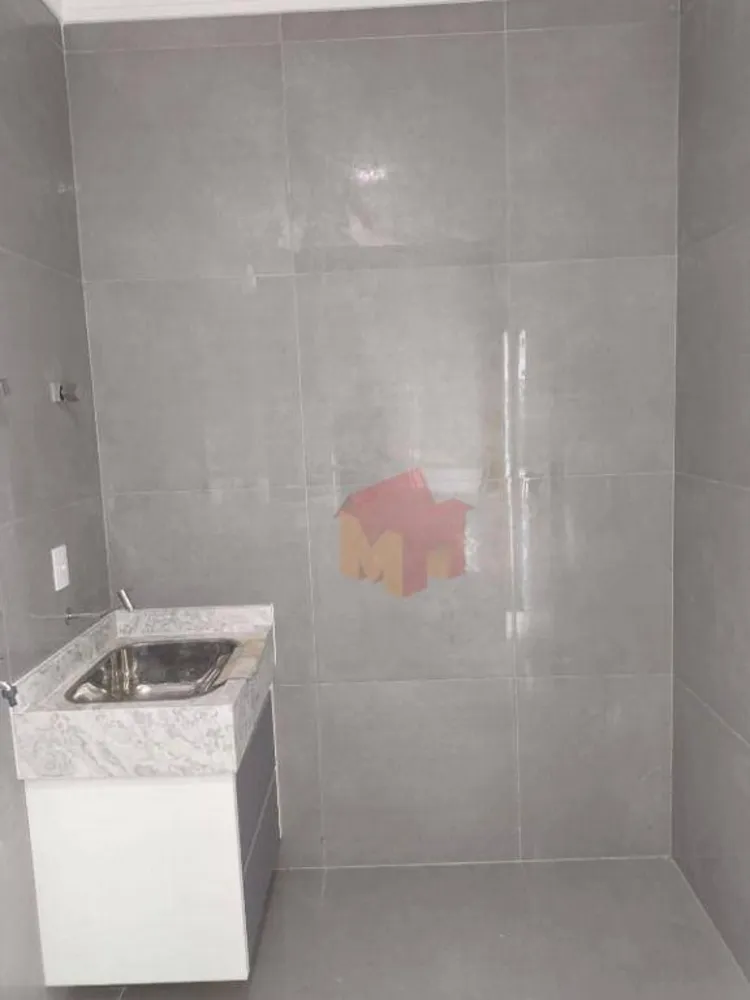Casa de Condomínio, 3 quartos - Foto 10