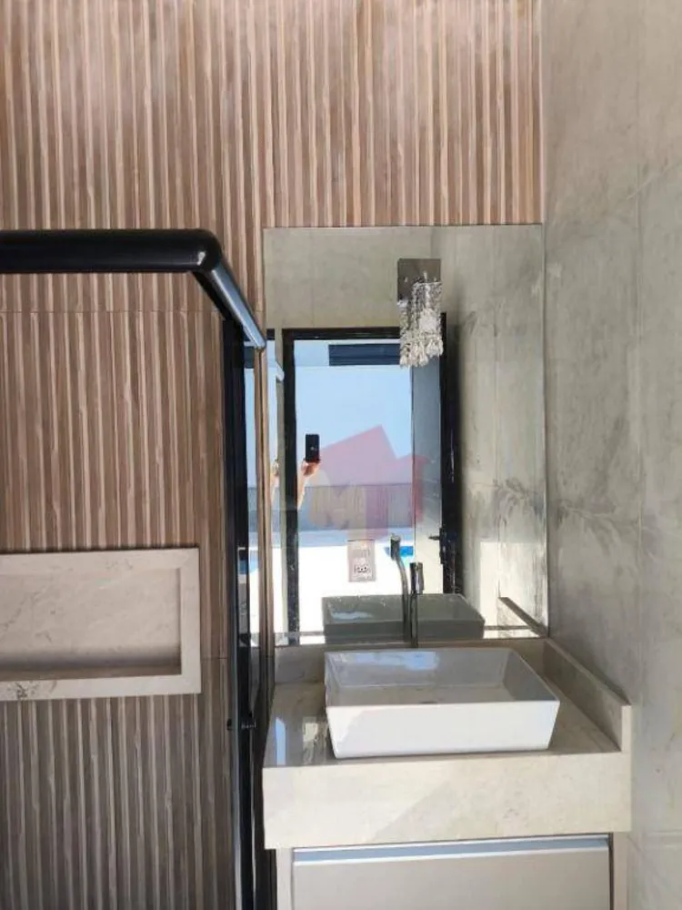 Casa de Condomínio, 3 quartos - Foto 15
