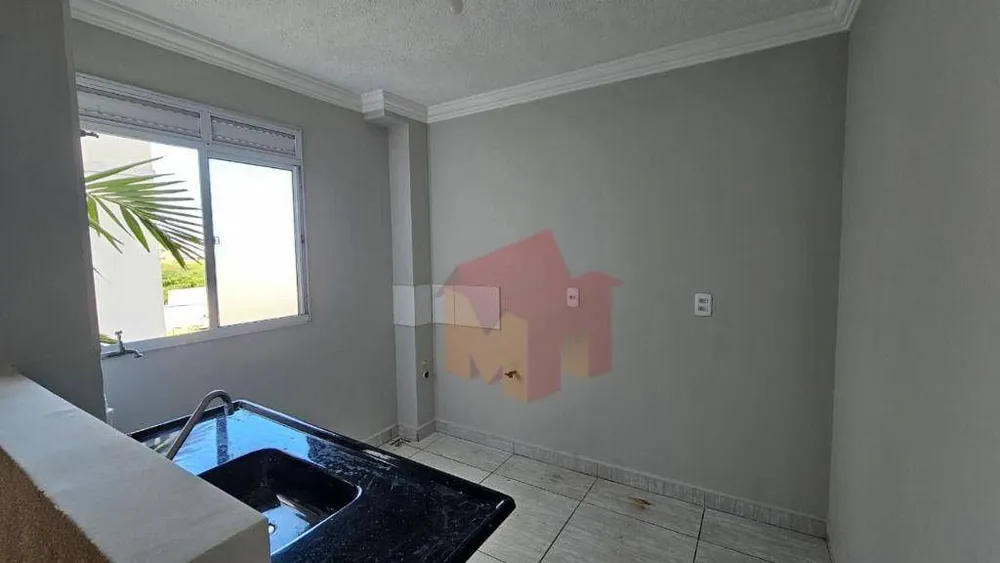Apartamento, 2 quartos, 40 m² - Foto 9