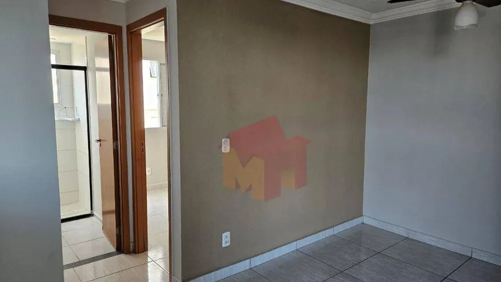 Apartamento, 2 quartos, 40 m² - Foto 16
